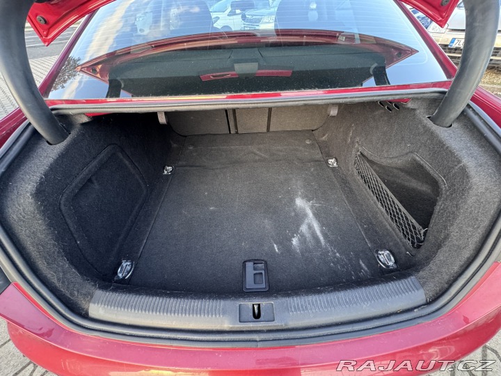 Audi A4 2,0 TDI 105 KW ROZVODY 2011