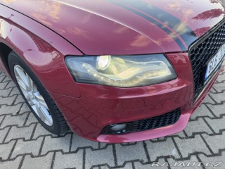 Audi A4 2,0 TDI 105 KW ROZVODY 2011