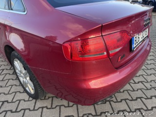 Audi A4 2,0 TDI 105 KW ROZVODY 2011