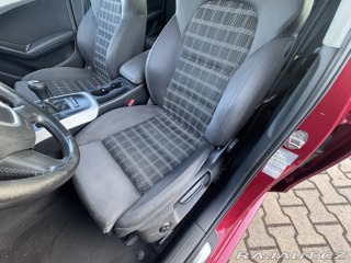 Audi A4 2,0 TDI 105 KW ROZVODY 2011