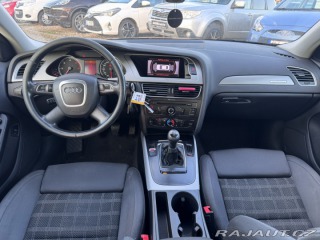 Audi A4 2,0 TDI 105 KW ROZVODY 2011