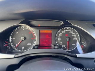 Audi A4 2,0 TDI 105 KW ROZVODY 2011