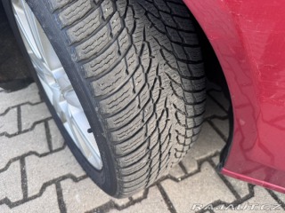 Audi A4 2,0 TDI 105 KW ROZVODY 2011