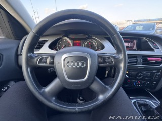Audi A4 2,0 TDI 105 KW ROZVODY 2011