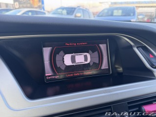 Audi A4 2,0 TDI 105 KW ROZVODY 2011