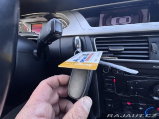 Audi A4 2,0 TDI 105 KW ROZVODY 2011