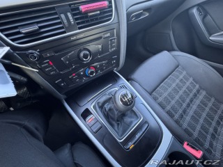 Audi A4 2,0 TDI 105 KW ROZVODY 2011