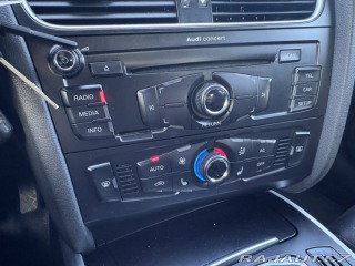 Audi A4 2,0 TDI 105 KW ROZVODY 2011