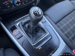 Audi A4 2,0 TDI 105 KW ROZVODY 2011