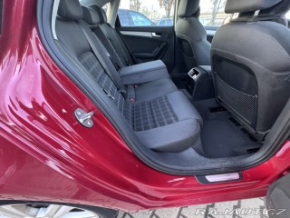 Audi A4 2,0 TDI 105 KW ROZVODY 2011
