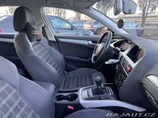 Audi A4 2,0 TDI 105 KW ROZVODY 2011