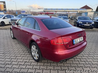 Audi A4 2,0 TDI 105 KW ROZVODY 2011