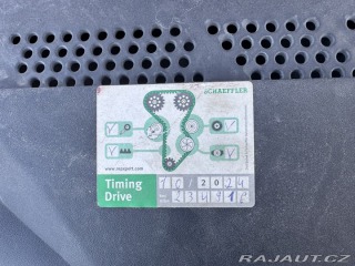 Audi A4 2,0 TDI 105 KW ROZVODY 2011