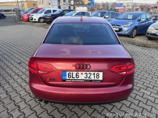 Audi A4 2,0 TDI 105 KW ROZVODY 2011