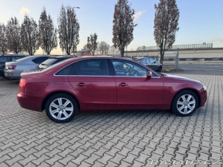 Audi A4 2,0 TDI 105 KW ROZVODY 2011