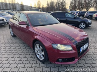 Audi A4 2,0 TDI 105 KW ROZVODY 2011