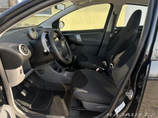 Toyota Aygo 1.0i 50kW/Klima/118tisKM 2009