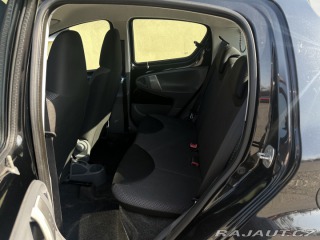 Toyota Aygo 1.0i 50kW/Klima/118tisKM 2009