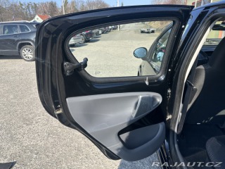 Toyota Aygo 1.0i 50kW/Klima/118tisKM 2009