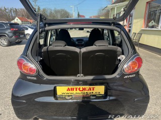 Toyota Aygo 1.0i 50kW/Klima/118tisKM 2009