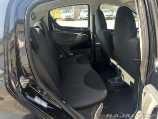 Toyota Aygo 1.0i 50kW/Klima/118tisKM 2009