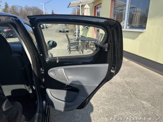 Toyota Aygo 1.0i 50kW/Klima/118tisKM 2009