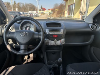 Toyota Aygo 1.0i 50kW/Klima/118tisKM 2009