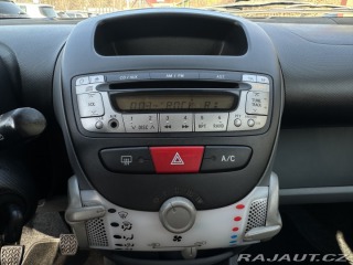 Toyota Aygo 1.0i 50kW/Klima/118tisKM 2009