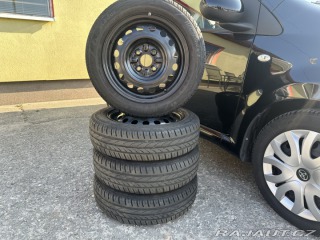 Toyota Aygo 1.0i 50kW/Klima/118tisKM 2009