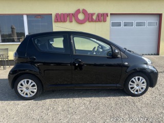 Toyota Aygo 1.0i 50kW/Klima/118tisKM 2009