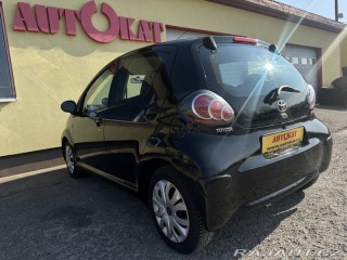 Toyota Aygo 1.0i 50kW/Klima/118tisKM 2009