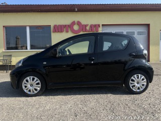 Toyota Aygo 1.0i 50kW/Klima/118tisKM 2009