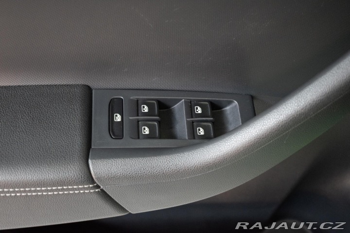 Škoda Rapid 1.2 TSI 66kW EDITION*2xKO 2017