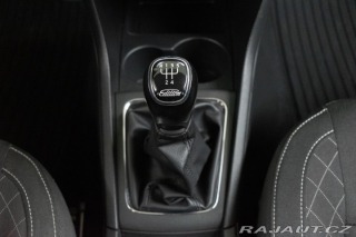 Škoda Rapid 1.2 TSI 66kW EDITION*2xKO 2017