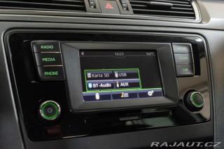 Škoda Rapid 1.2 TSI 66kW EDITION*2xKO 2017