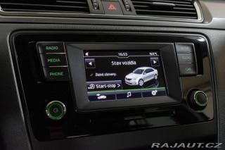 Škoda Rapid 1.2 TSI 66kW EDITION*2xKO 2017