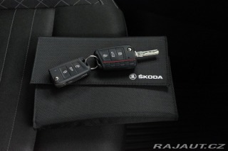 Škoda Rapid 1.2 TSI 66kW EDITION*2xKO 2017