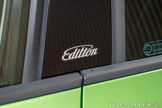 Škoda Rapid 1.2 TSI 66kW EDITION*2xKO 2017