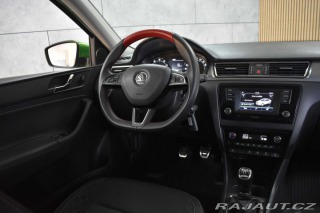 Škoda Rapid 1.2 TSI 66kW EDITION*2xKO 2017