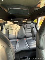 Porsche Taycan 4 Cross Turismo 2022