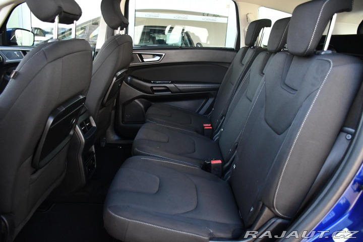 Ford S-MAX 2.0TDCi132kW 2ALU PO ROZV 2016