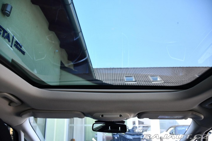 Ford S-MAX 2.0TDCi132kW 2ALU PO ROZV 2016