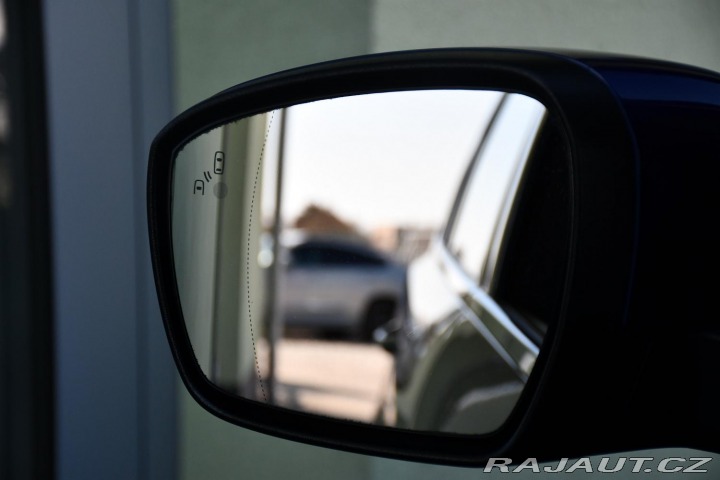 Ford S-MAX 2.0TDCi132kW 2ALU PO ROZV 2016