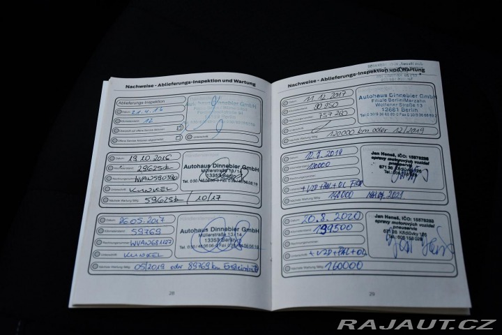 Ford S-MAX 2.0TDCi132kW 2ALU PO ROZV 2016