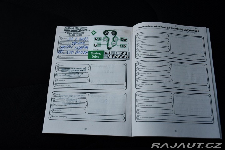 Ford S-MAX 2.0TDCi132kW 2ALU PO ROZV 2016