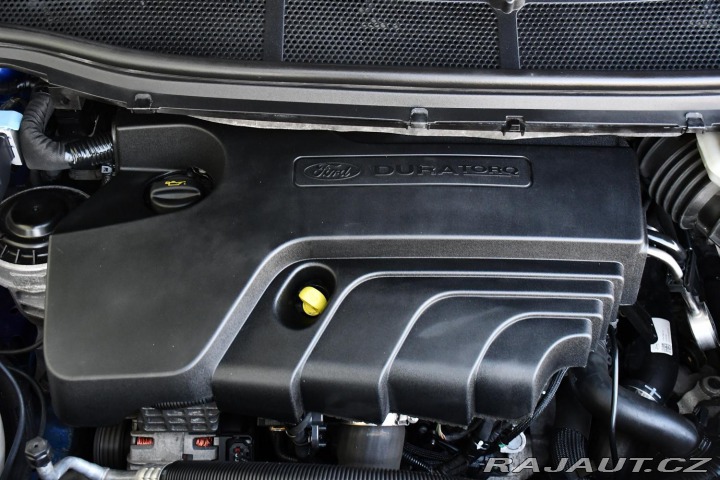 Ford S-MAX 2.0TDCi132kW 2ALU PO ROZV 2016