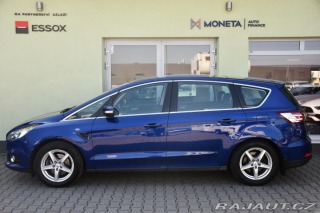 Ford S-MAX 2.0TDCi132kW 2ALU PO ROZV 2016