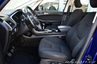 Ford S-MAX 2.0TDCi132kW 2ALU PO ROZV 2016