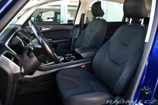 Ford S-MAX 2.0TDCi132kW 2ALU PO ROZV 2016