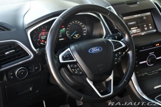 Ford S-MAX 2.0TDCi132kW 2ALU PO ROZV 2016